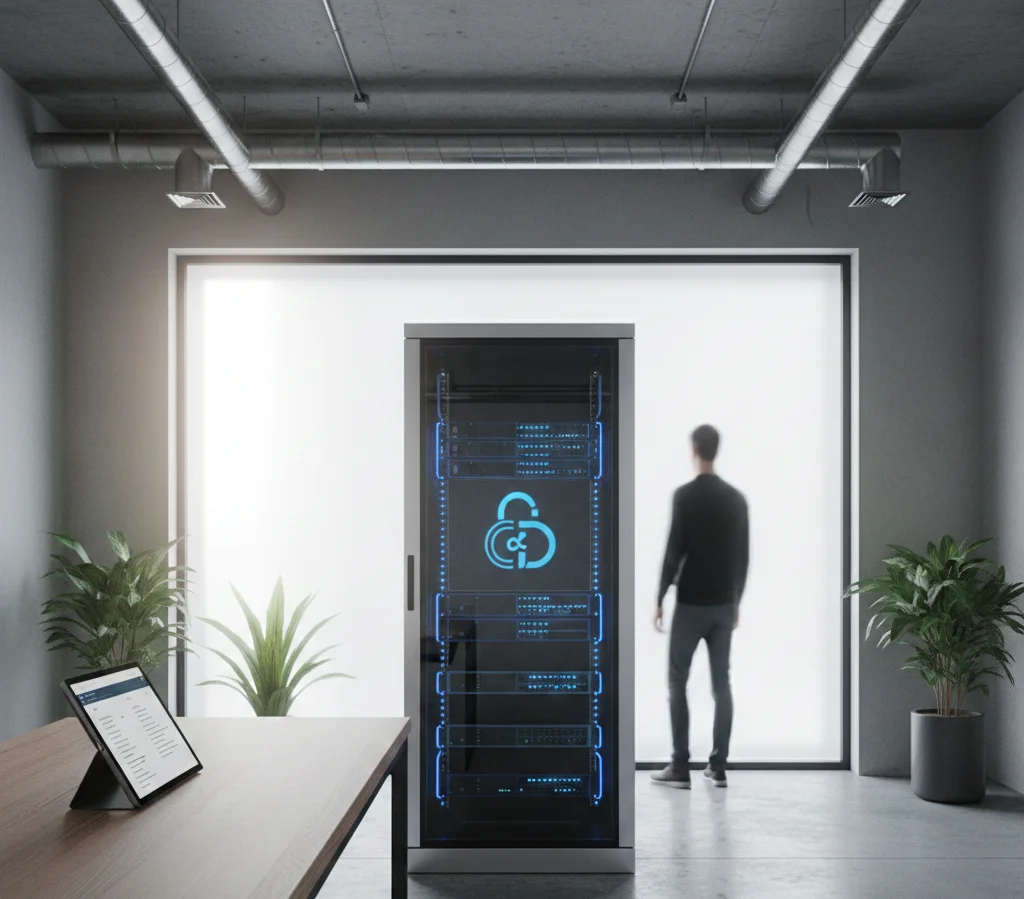 Can codimd be self-hosted