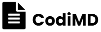 codimd