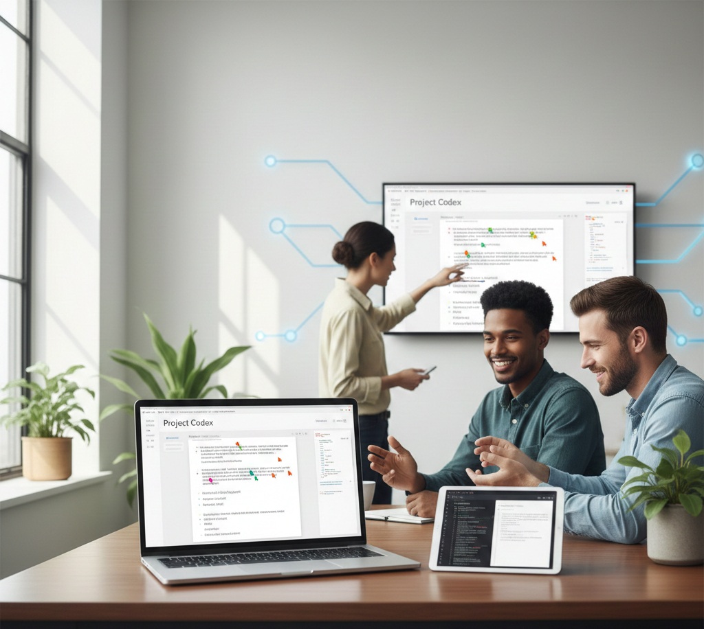 What is codimd and how does it work?